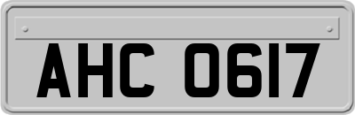 AHC0617