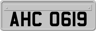 AHC0619