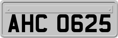AHC0625
