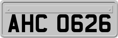 AHC0626
