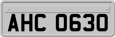 AHC0630