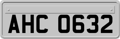 AHC0632