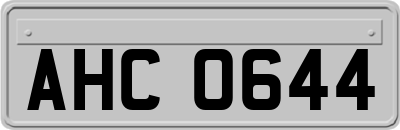 AHC0644