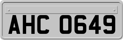 AHC0649