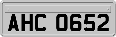 AHC0652