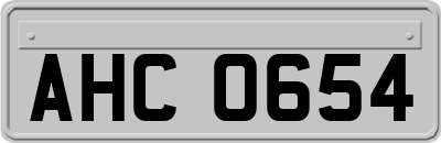 AHC0654