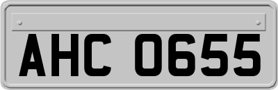AHC0655