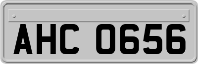 AHC0656