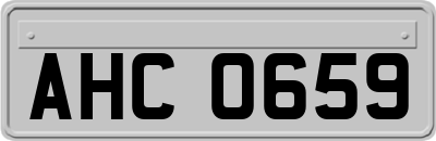 AHC0659