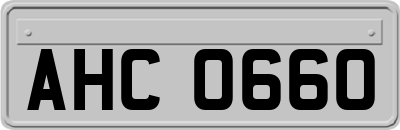 AHC0660