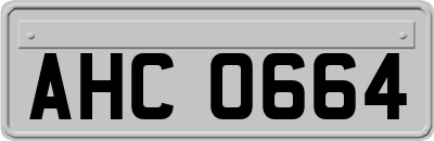AHC0664