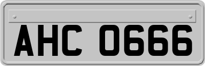 AHC0666