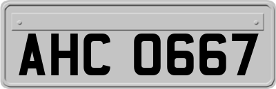 AHC0667