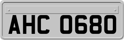 AHC0680