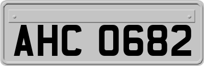 AHC0682