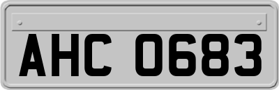 AHC0683