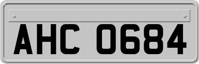 AHC0684