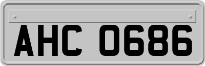 AHC0686