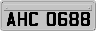 AHC0688