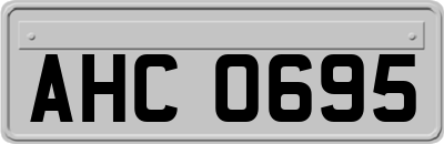 AHC0695