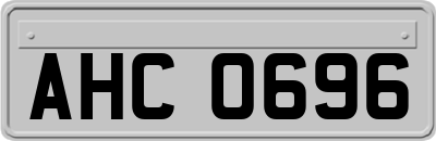 AHC0696