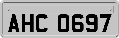 AHC0697