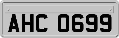 AHC0699