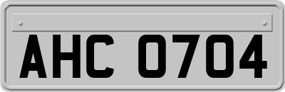 AHC0704
