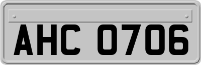 AHC0706