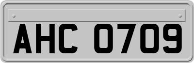 AHC0709