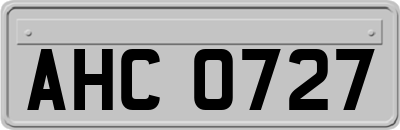 AHC0727