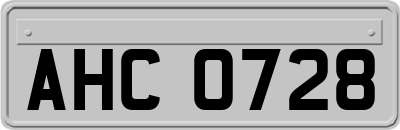 AHC0728