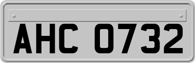 AHC0732