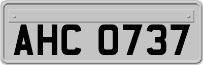 AHC0737