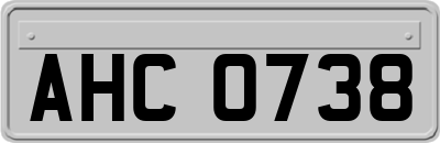 AHC0738