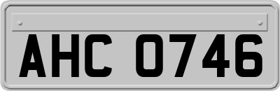 AHC0746
