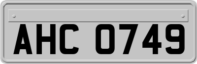 AHC0749