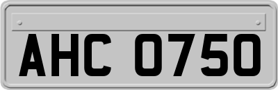 AHC0750