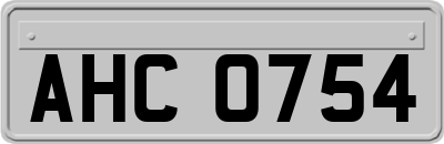 AHC0754