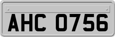 AHC0756