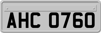 AHC0760