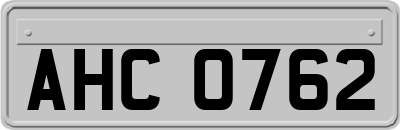 AHC0762