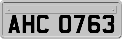 AHC0763