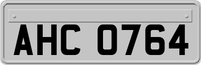 AHC0764