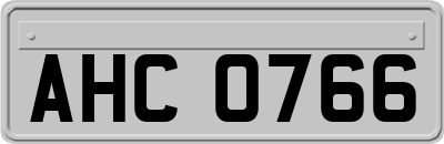 AHC0766