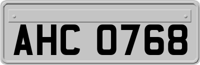 AHC0768