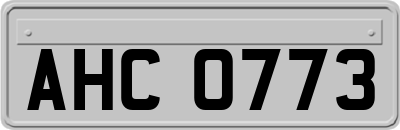 AHC0773