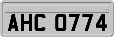 AHC0774