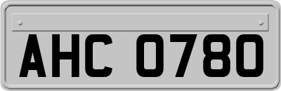 AHC0780