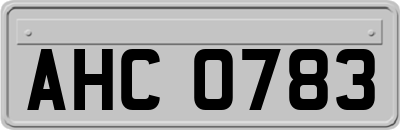 AHC0783